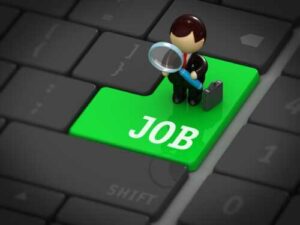 Tips Mencari Kerja Di Bandung